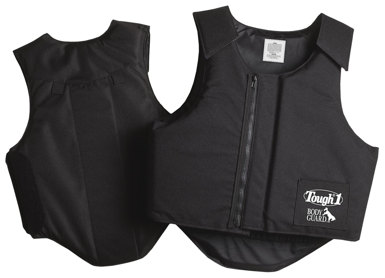 Protective Riding Bodyguard Vest - XS,S,M,L,XL | eBay