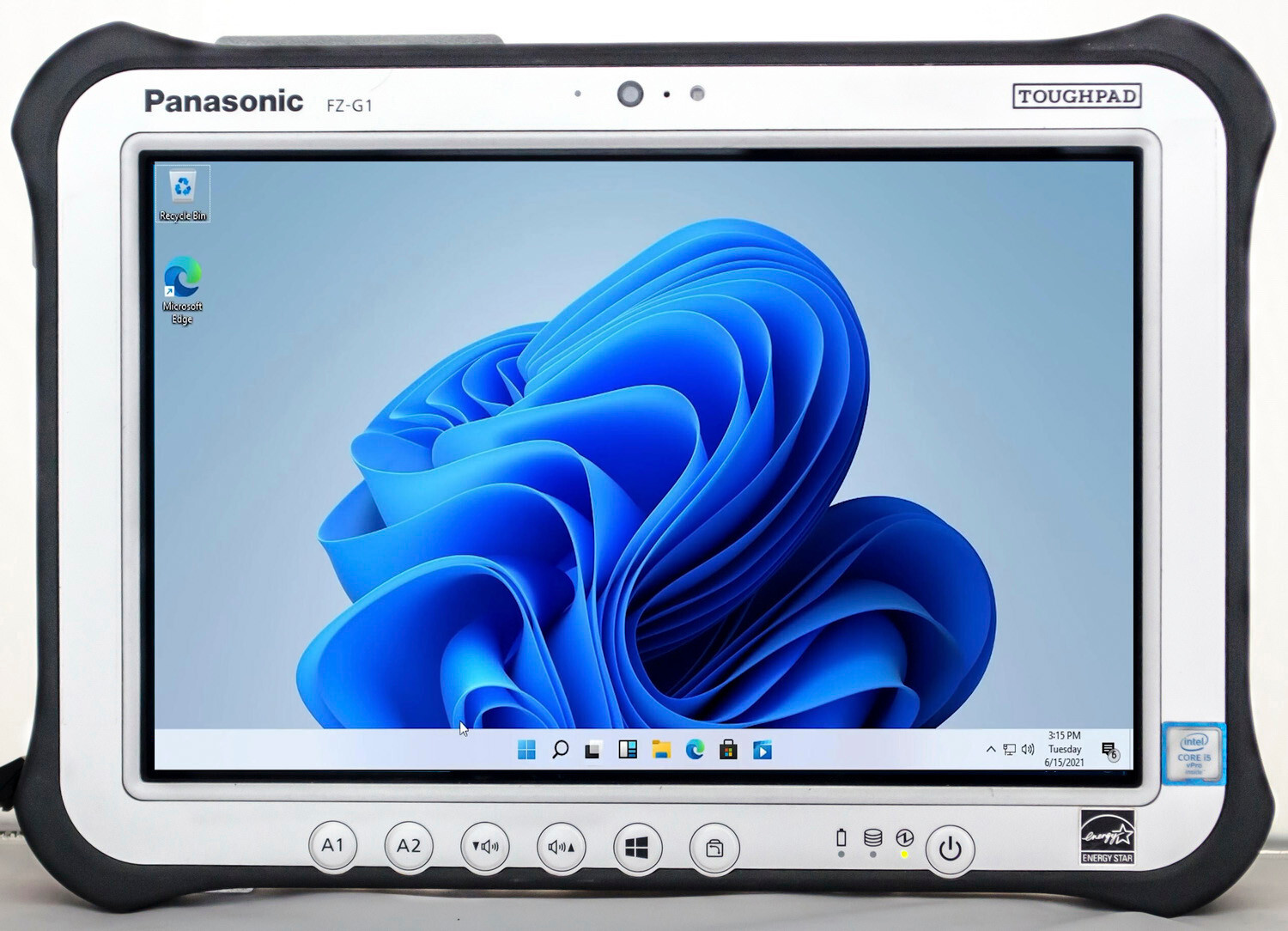 Panasonic Toughpad FZ-G1 MK4 LAN PORT i5-6300U 2.4GHz 8GB 256GB SSD 4G LTE WIN11 | eBay Panasonic Toughpad FZ-G1 MK4 LAN PORT i5-6300U 2.4GHz 8GB 256GB SSD 4G LTE WIN11 | eBay