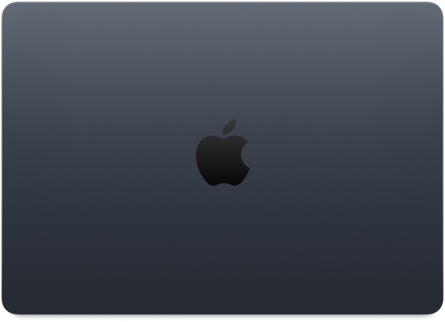 APPLE MacBook Air 13,6 Zoll 256 GB 16GB RAM Apple M4 MW123D/A Mitternacht B-Ware - Bild 3 von 3