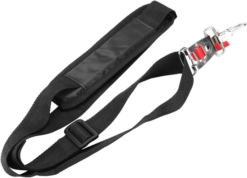Shoulder Strap Harness for Stihl Echo Shindaiwa Redmax Brush Cutter Chainsaw