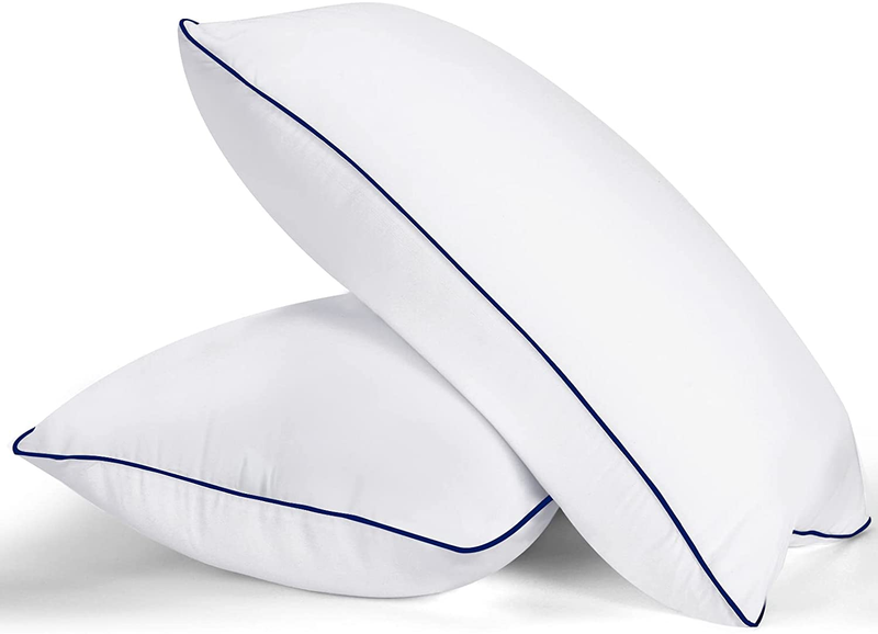 For Sleeping- Standard Size, Set Of 2, Cooling Hotel Quality