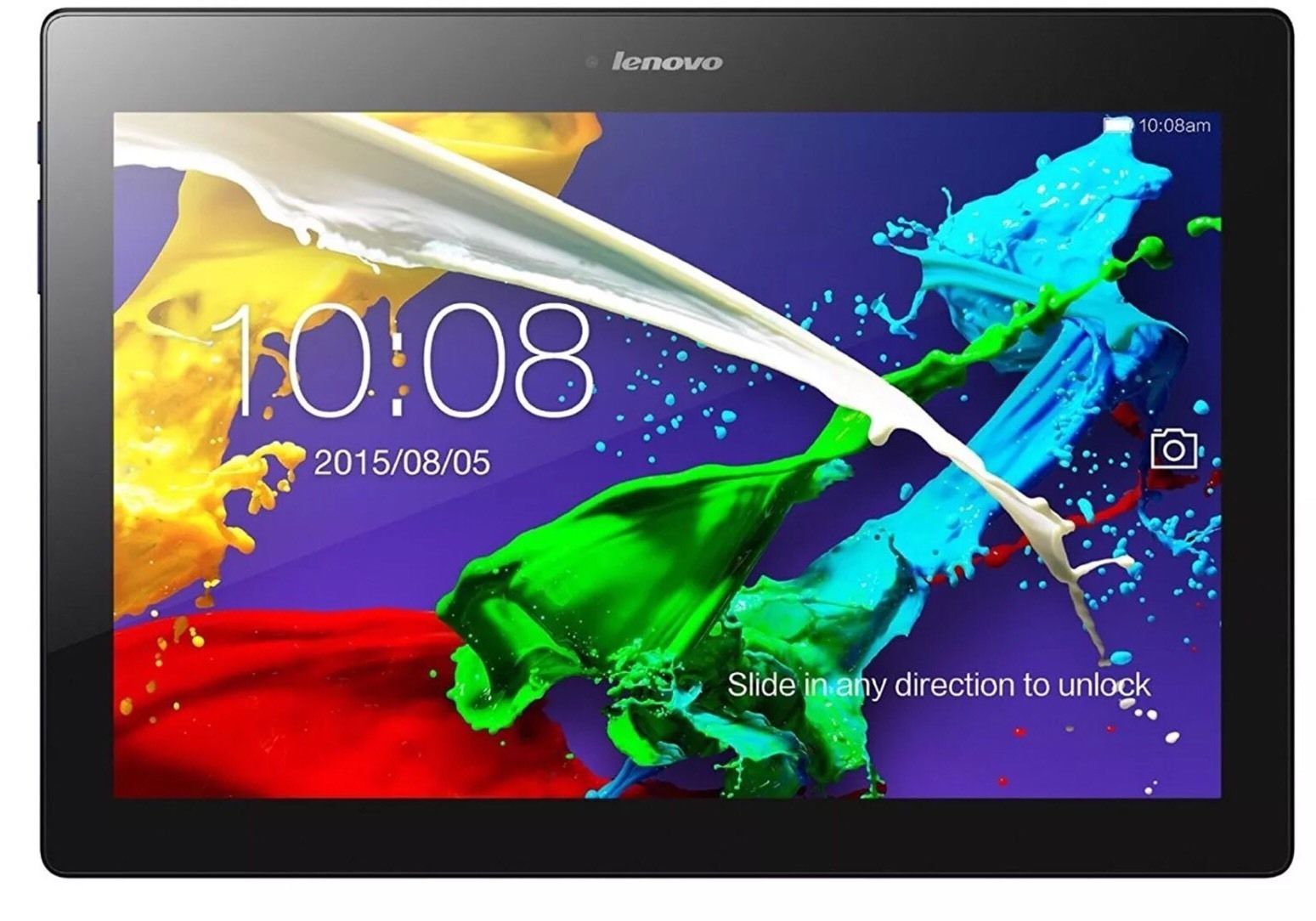 Lenovo Tablets und eBook-Readers