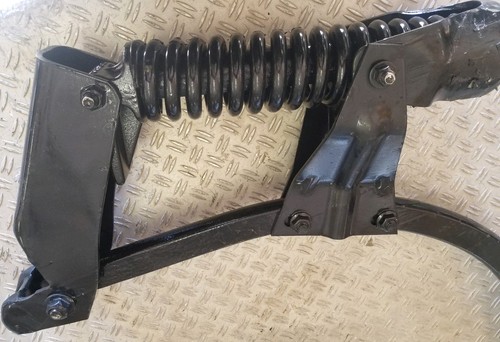 John Deere OEM Part # BN230935 Spring Trip Standard Tru-depth Disk Chisel Plow