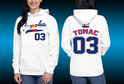Baseball jersey sales and hoodie