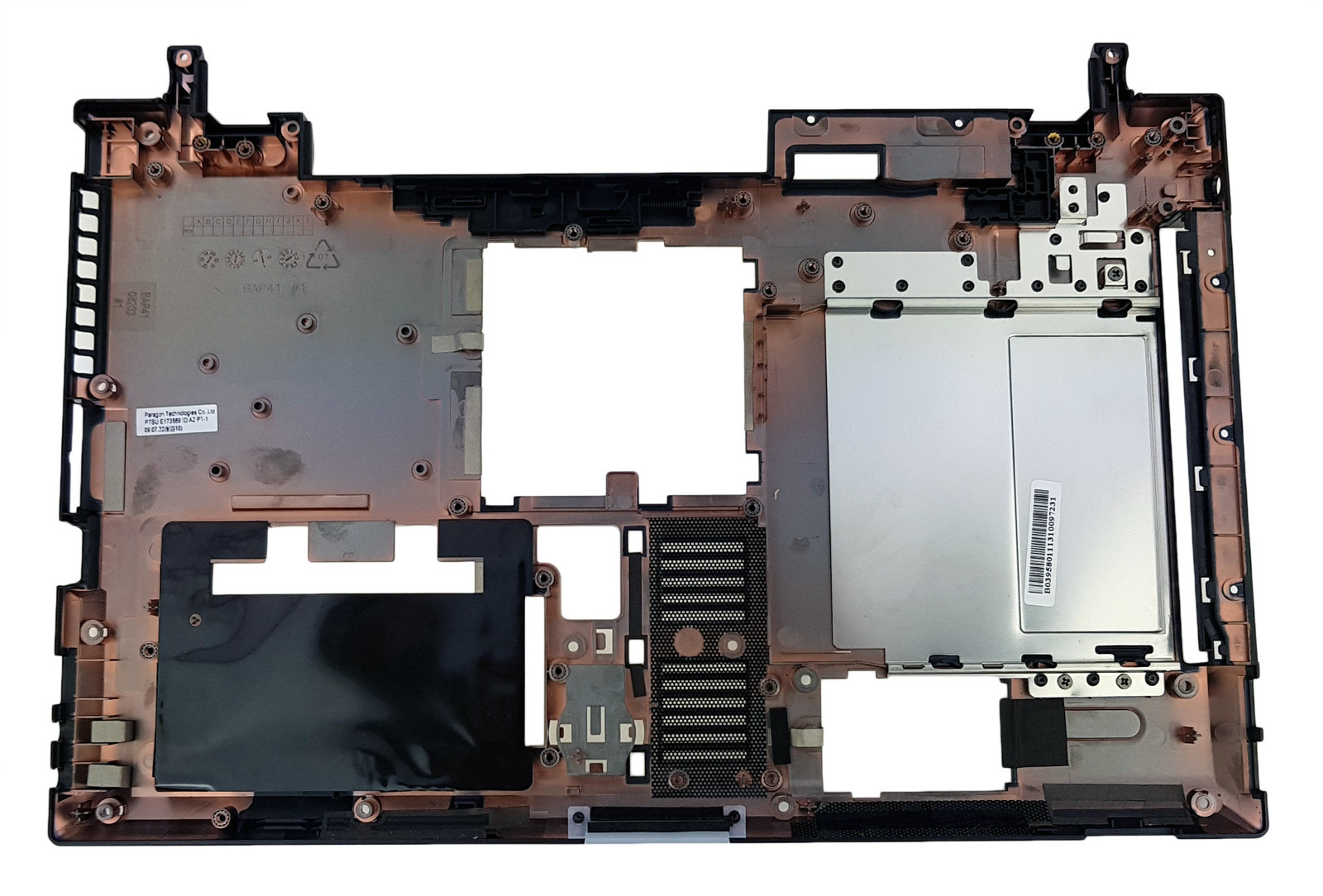 NEW ACER TRAVELMATE 8431 8471 8471G LOWER BASE BOTTOM CASE
