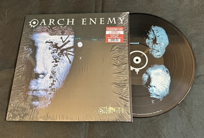 Stigmata by Arch Enemy - Picture Disc. Ltd 500