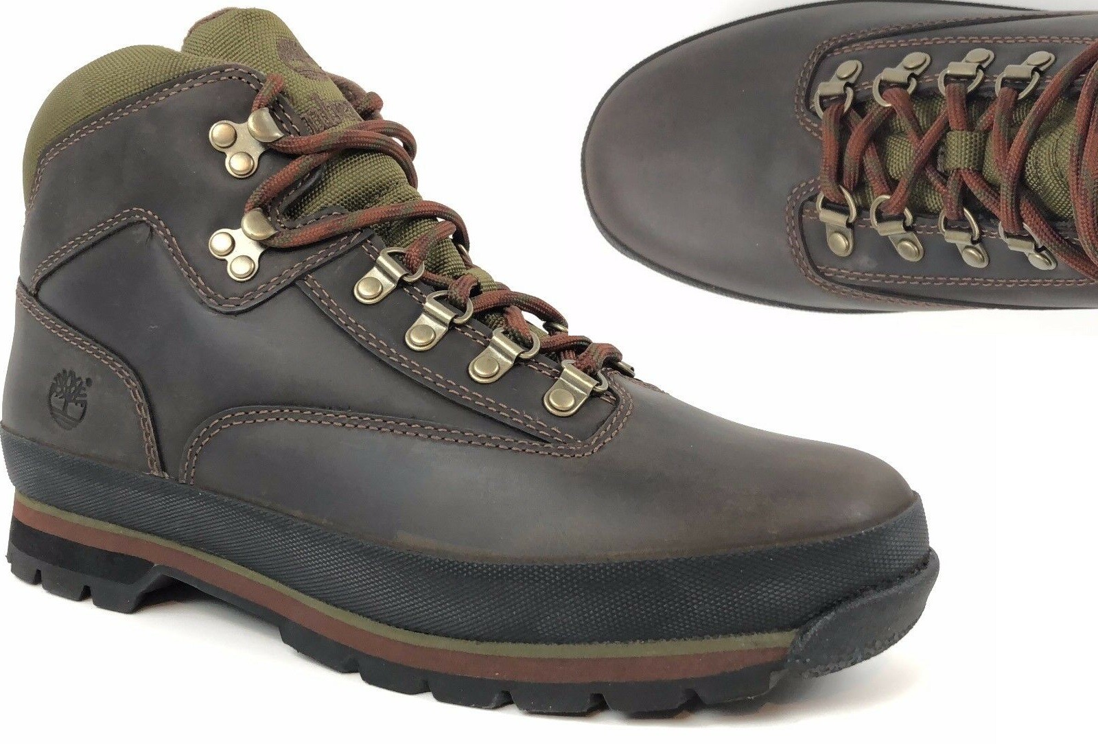 timberland splitrock hiker a18co