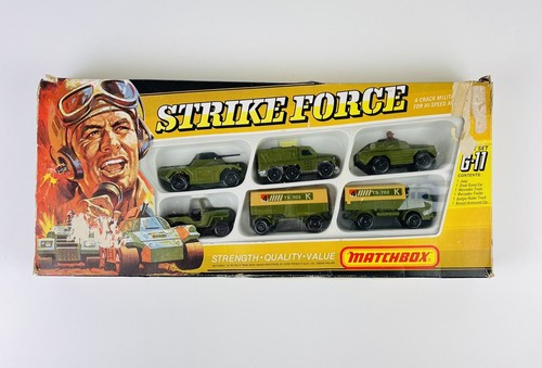 その他 MATCHBOX G-5 MILITARY VEHICLES SET $_12.JPG?set_id=880000500F