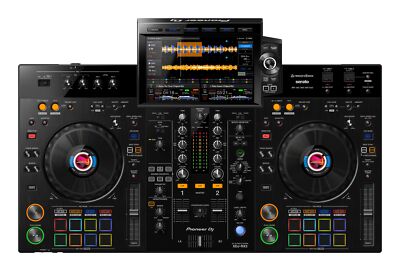 American Audio CDJ デュアルデッキ アメリカンオーディオ(AMERICAN AUDIO)|CDJプレーヤー|HARDOFF