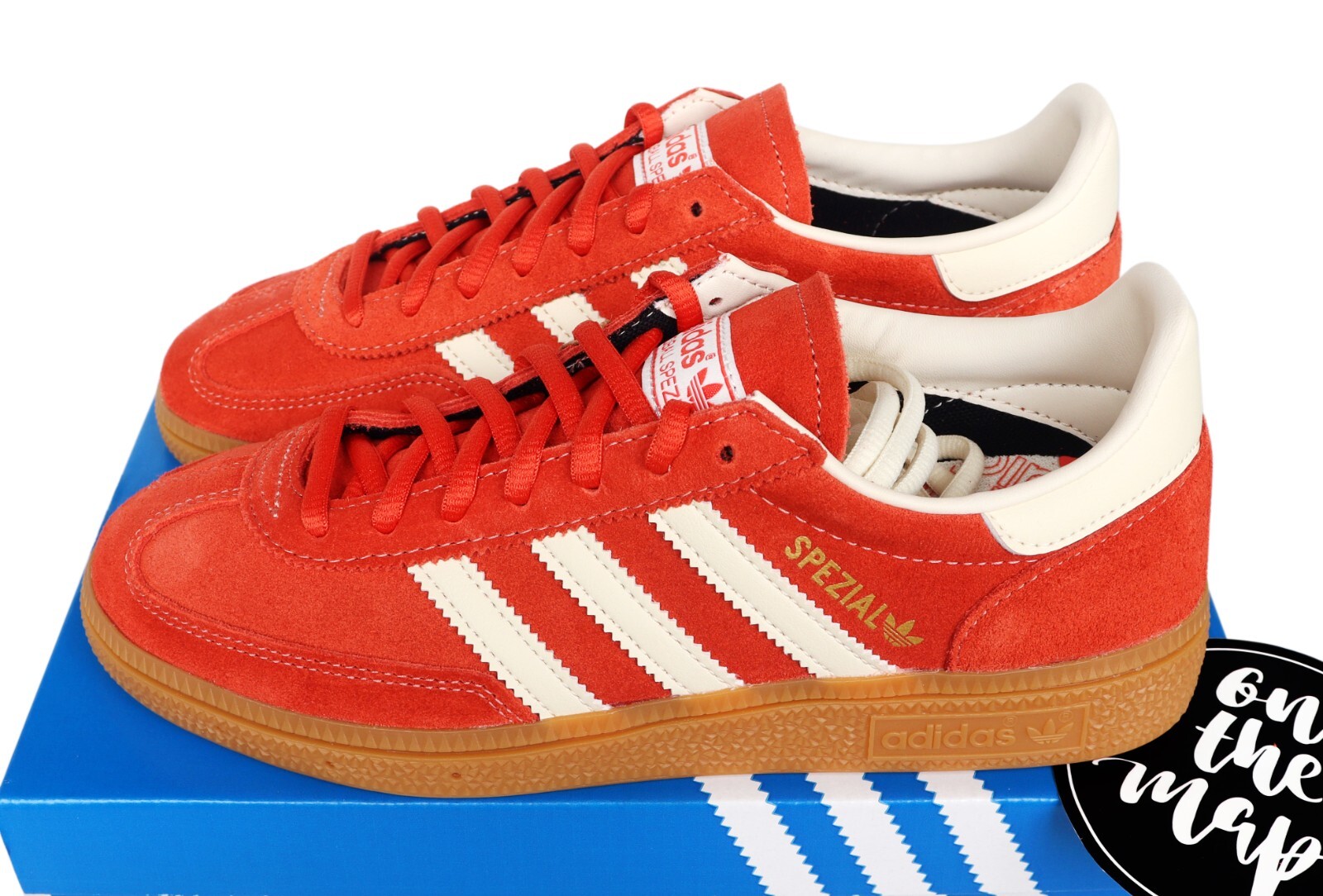 【ADIDAS】HANDBALL SPEZIAL Preloved Red★IG6191★人気★ $_57.JPG?set_id=8800005007
