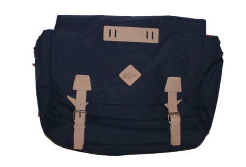 Supreme Lacoste 18Ss Shoulder Bag Men Shoulder Top Handle Supreme Lacoste 18Ss Shoulder Bag Men Shoulder Top Handle