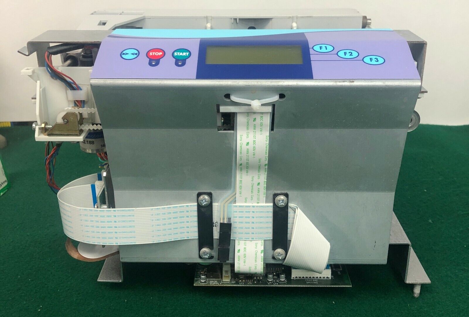 Rebuilt Scan 6 ( for Briot Accura CX ) | eBay Rebuilt Scan 6 ( for Briot Accura CX ) | eBay