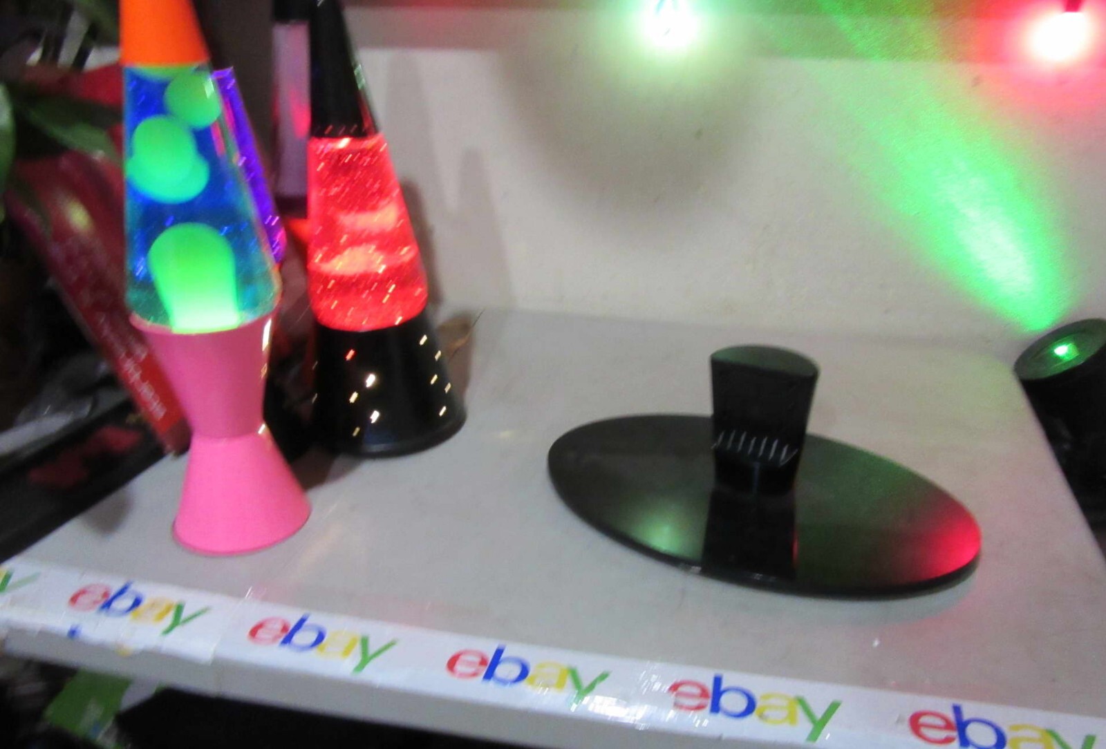 Base Pedestal No Screws Freeship