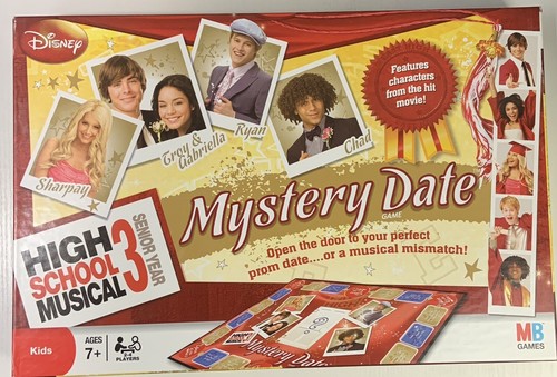 2008 Disney Hasbro