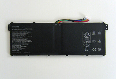 DR Battery AP16M5J 37Wh Acer Aspire Replacement Laptop Battery - New Open Box