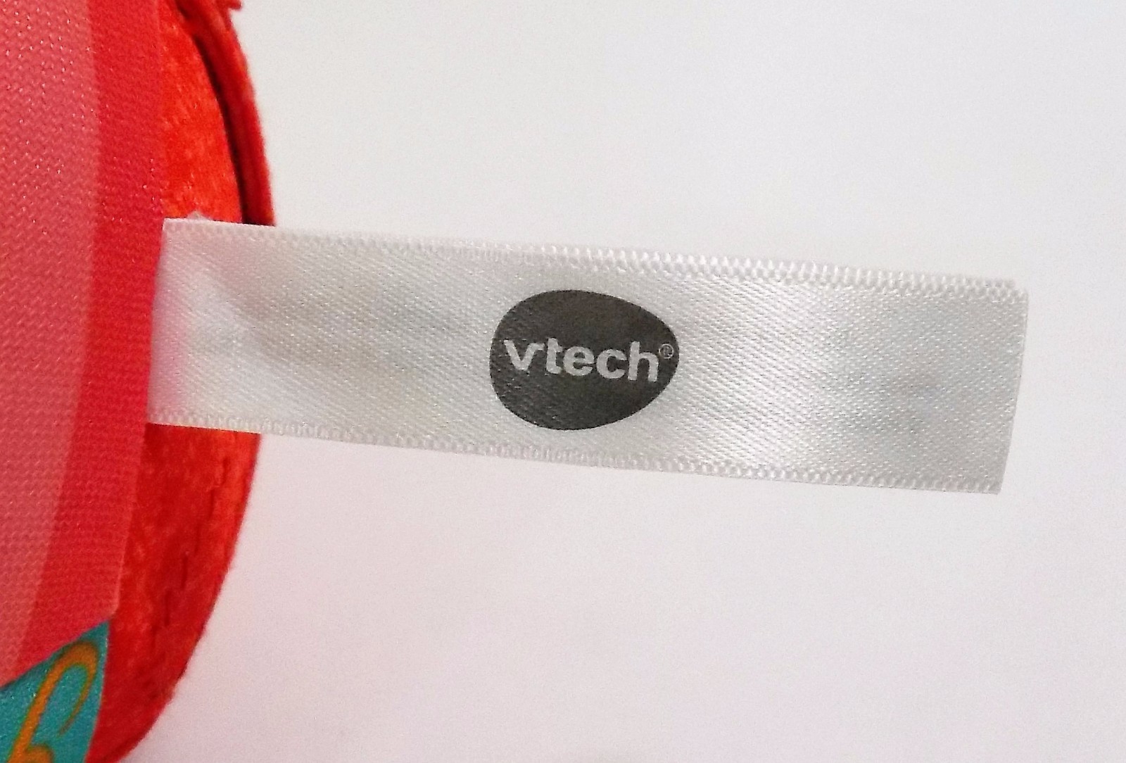 VTech Baby Lil' Critters Roll and Discover Ball Infant Developmental Toy