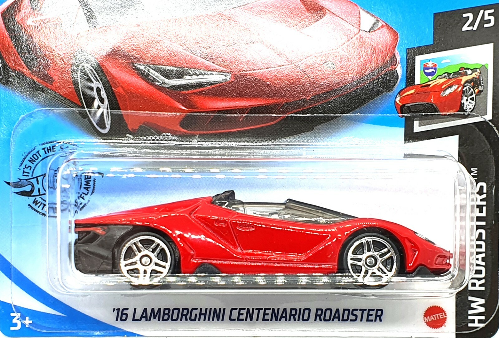 Hot wheels lamborghini centenario