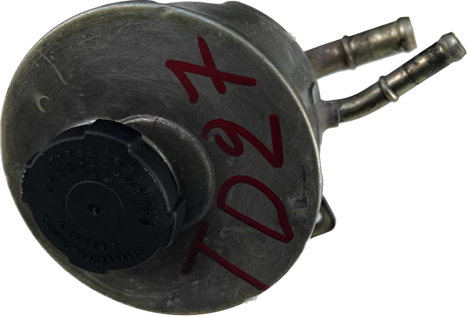 Vpower Terahertz Device – viiva