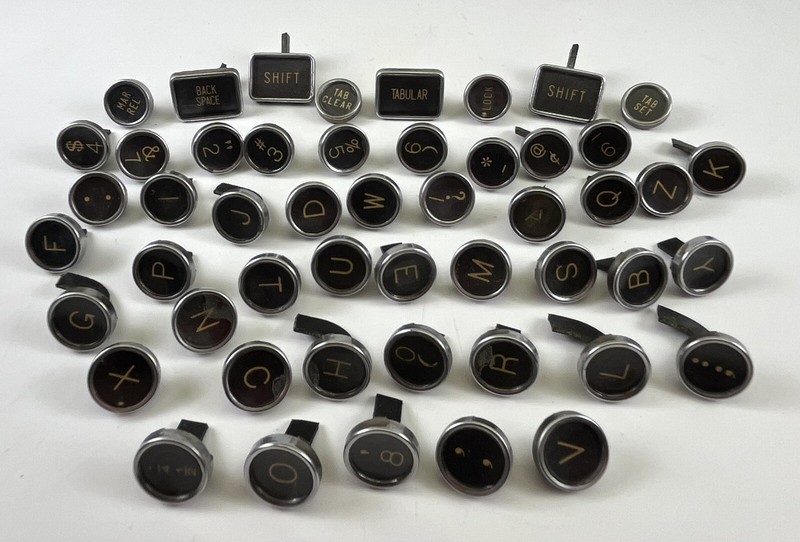 Royal Typewriter Model Serial Number Database