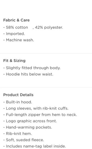 12-18 Month Old Navy Hoodie Camo