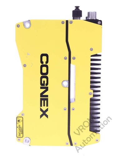 COGNEX IS3D-L4300 In-Sight 3D-L4000 3D Vision System Sensor