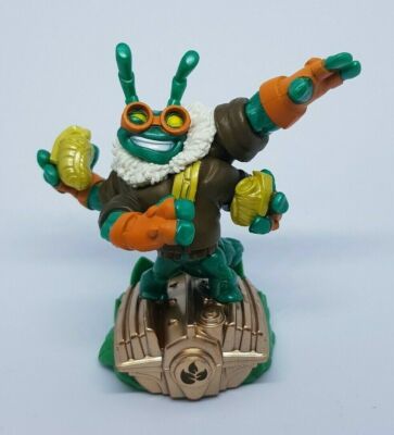 Skylanders Superchargers Characters Buy 3 Get 1 Free...Free Ship Super Chargers