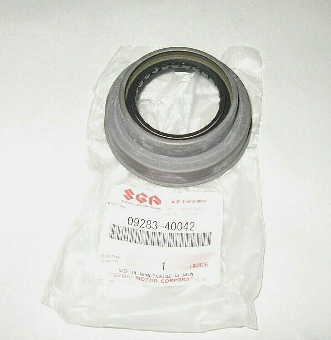 TRANSFER CASE REAR SEAL for SUZUKI GRAND VITARA SUZUKI