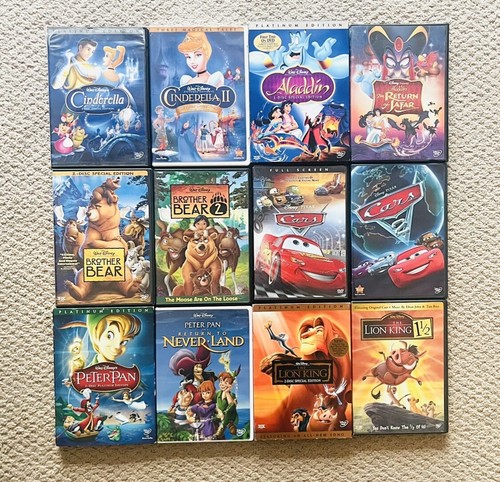 Disney / PIXER DVD 19作品セット $_12.JPG?set_id=880000500F