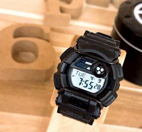 【月内で販売取り下げます】HUF × G-SHOCK LIMITED-EDITION // HUF X G-SHOCK - NOW AVAILABLE! – HUF