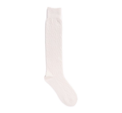 Sizes 6-11 Polyester • Ivory