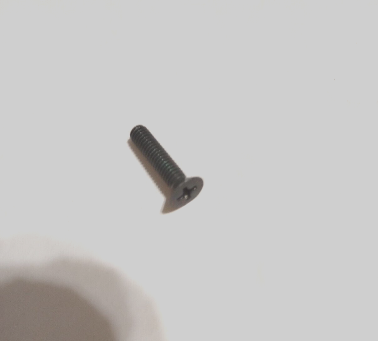 Yamaha Flat Head Screw NOS 98707-04018 (L-2942) | eBay