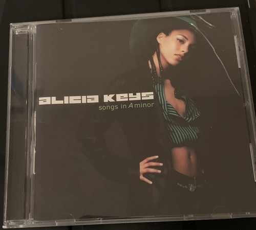 貴重 ALICIA KEYS/Song in A minor 2LP 限定盤 KEYS,ALICIA - Songs In A Minor - Amazon.com Music
