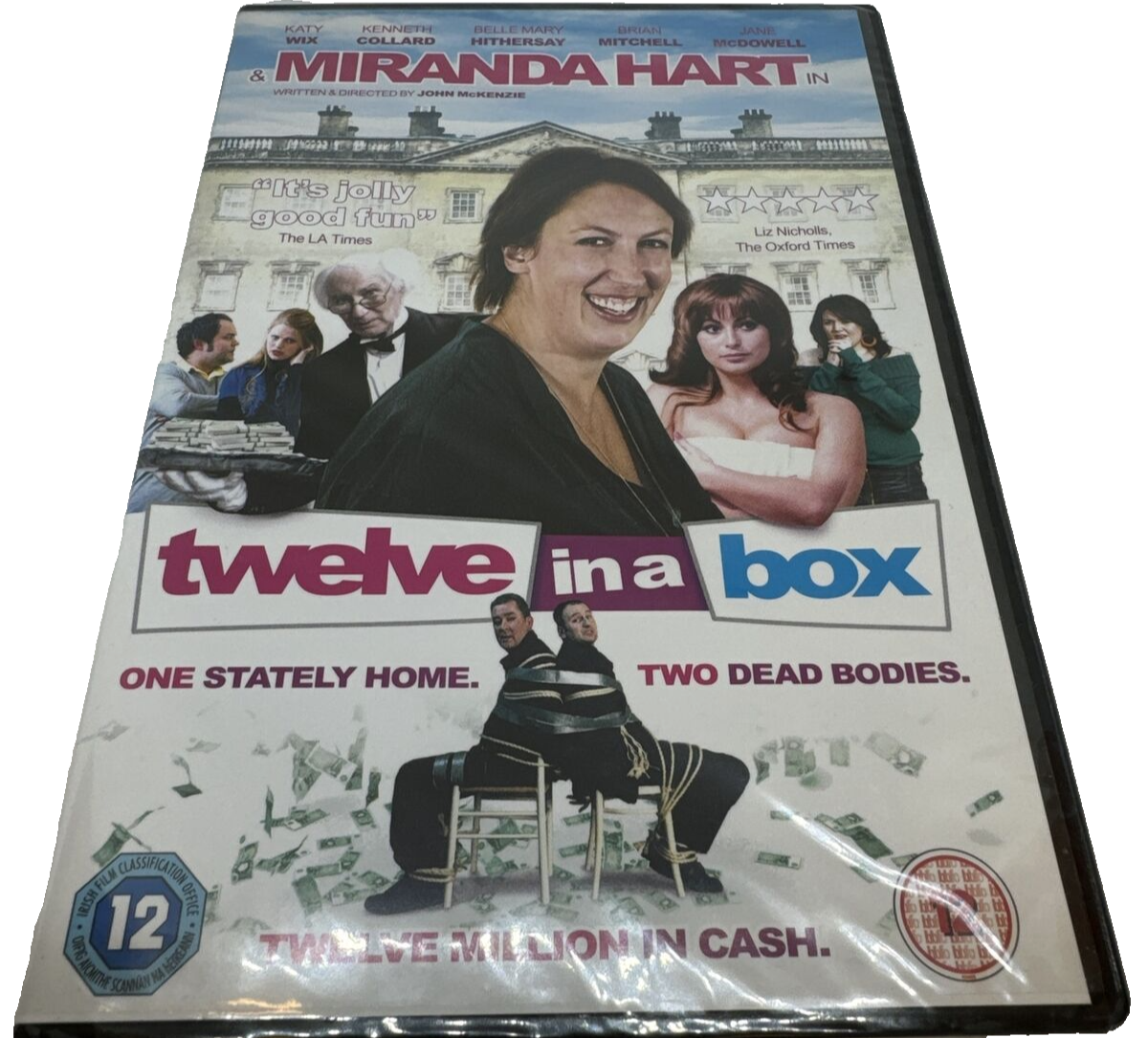 その他 Around Music: 12 Film Box Set [DVD] 12 Sci-Fi Movies Box Set Hollywood DVD New and Sealed