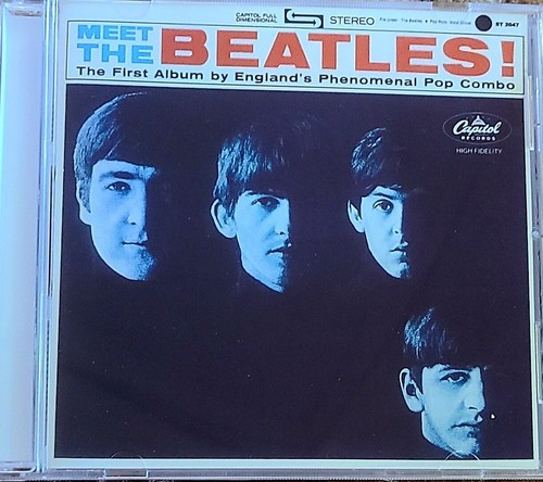 BEATLES US RAINBOW CAPITOLモノラル5枚＋1 セット BEATLES US RAINBOW CAPITOLモノラル5枚＋1 セット - メルカリ