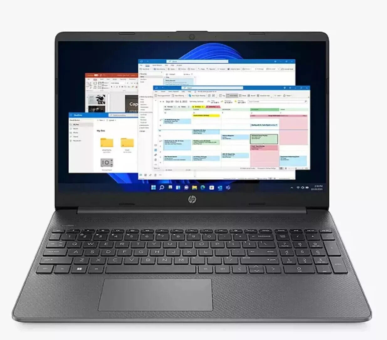 HP Laptop 15.6 HP Laptop 15.6