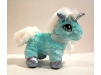 dan dee unicorn plush