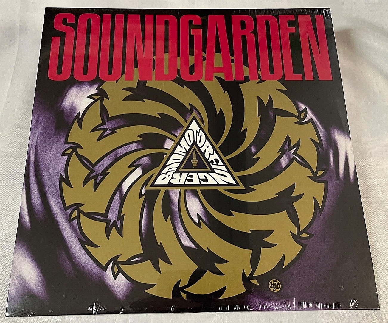 Soundgarden – Badmotorfinger（Long Box付き） $_57.JPG?set_id=8800005007