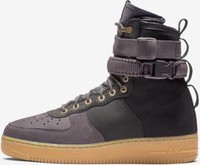 Nike Sf Air Force 1 Premium Sherpa