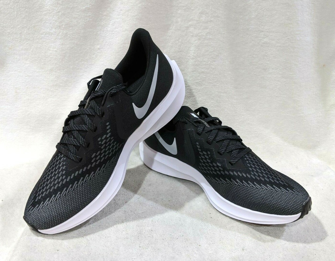 nike mens shoes zoom