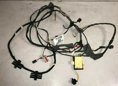 Ford Wiring Loom | Cheap Replacement Wiring Loom Car Parts