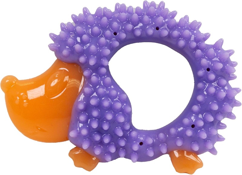 Dog Dental Chew Toy for Teething Puppies Small Dogs Teeth Cleaning Gum Massage