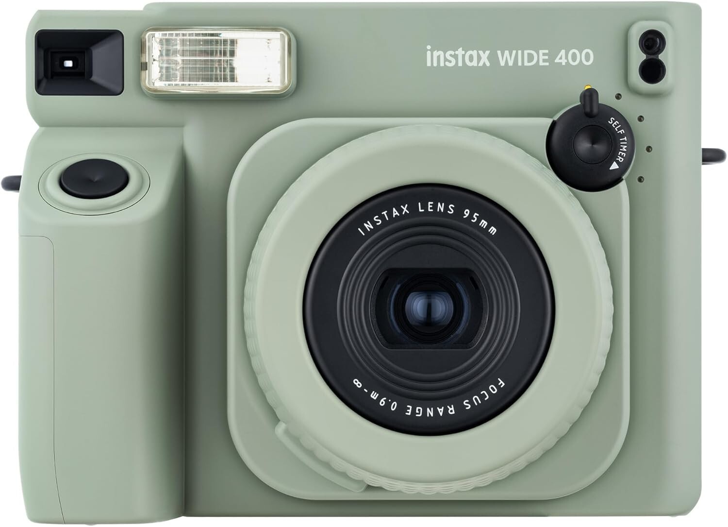 instax wide 400 新品未使用 Fujifilm Instax Wide 400 Camera Green By Fed-Ex | eBay