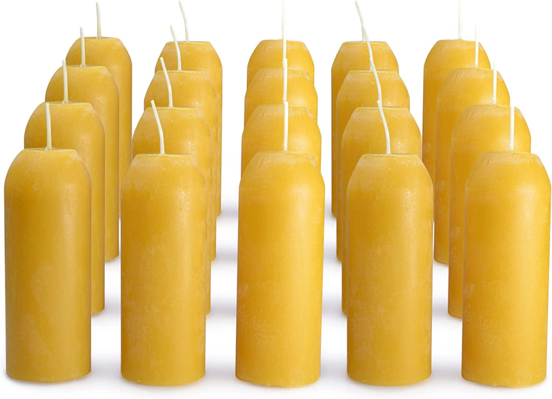- Candle Lantern