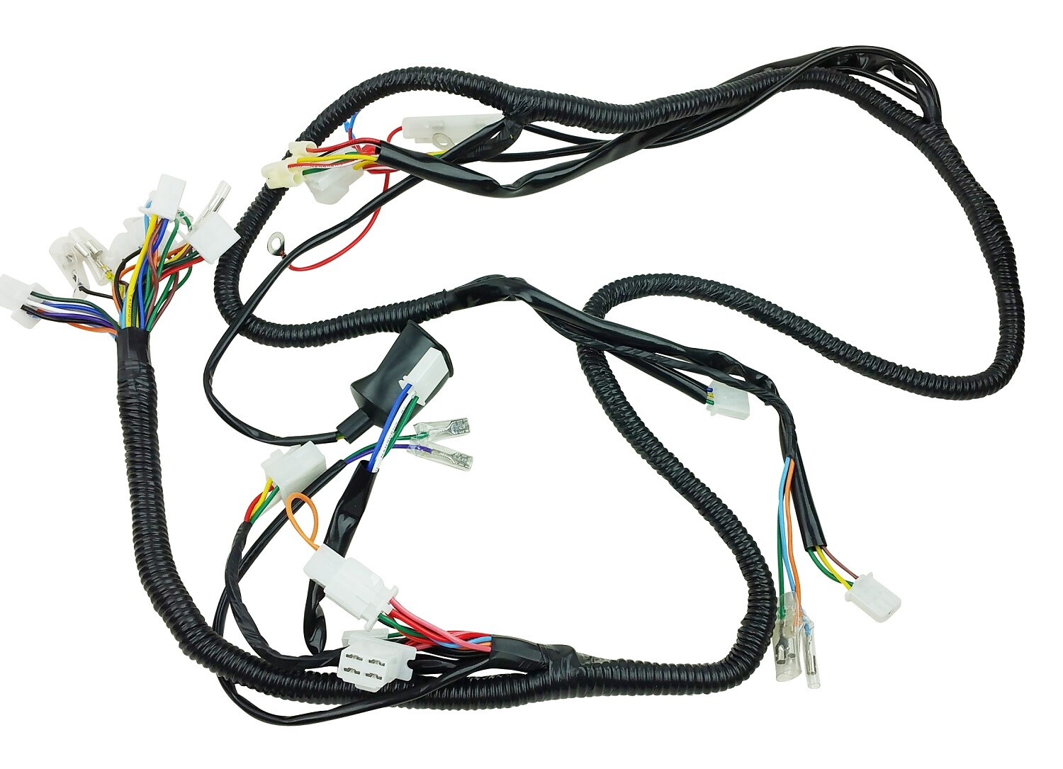 パーツ Den chi scooter Amazon.com: KRRK-parts OEM Quality 31750-Z2E-803 SH748AA