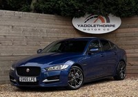 JAGUAR XE 2.0 GTDi R-Sport 2016