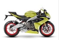 Aprilia RS 660 E5