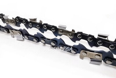 8'', 10'', 12'', 14'', 16'', 18'', 20'', 22'', 24'', 25'', 28'', 32'', 36'' Bar Length Chains