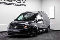 2019 Volkswagen Caddy Maxi Life 2.0 TDI 150 5dr DSG MPV DIESEL Automatic