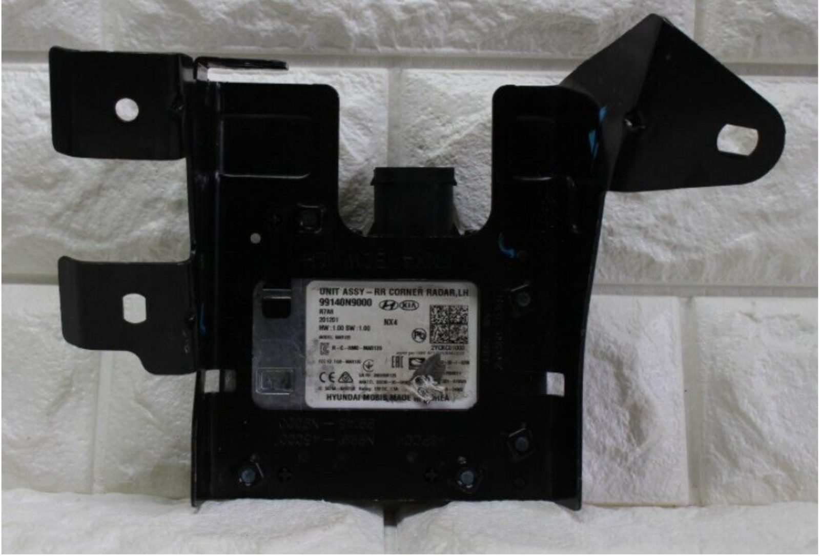 OEM 99150-Q5000 Right Side Blind Spot Radar Sensor Ups for