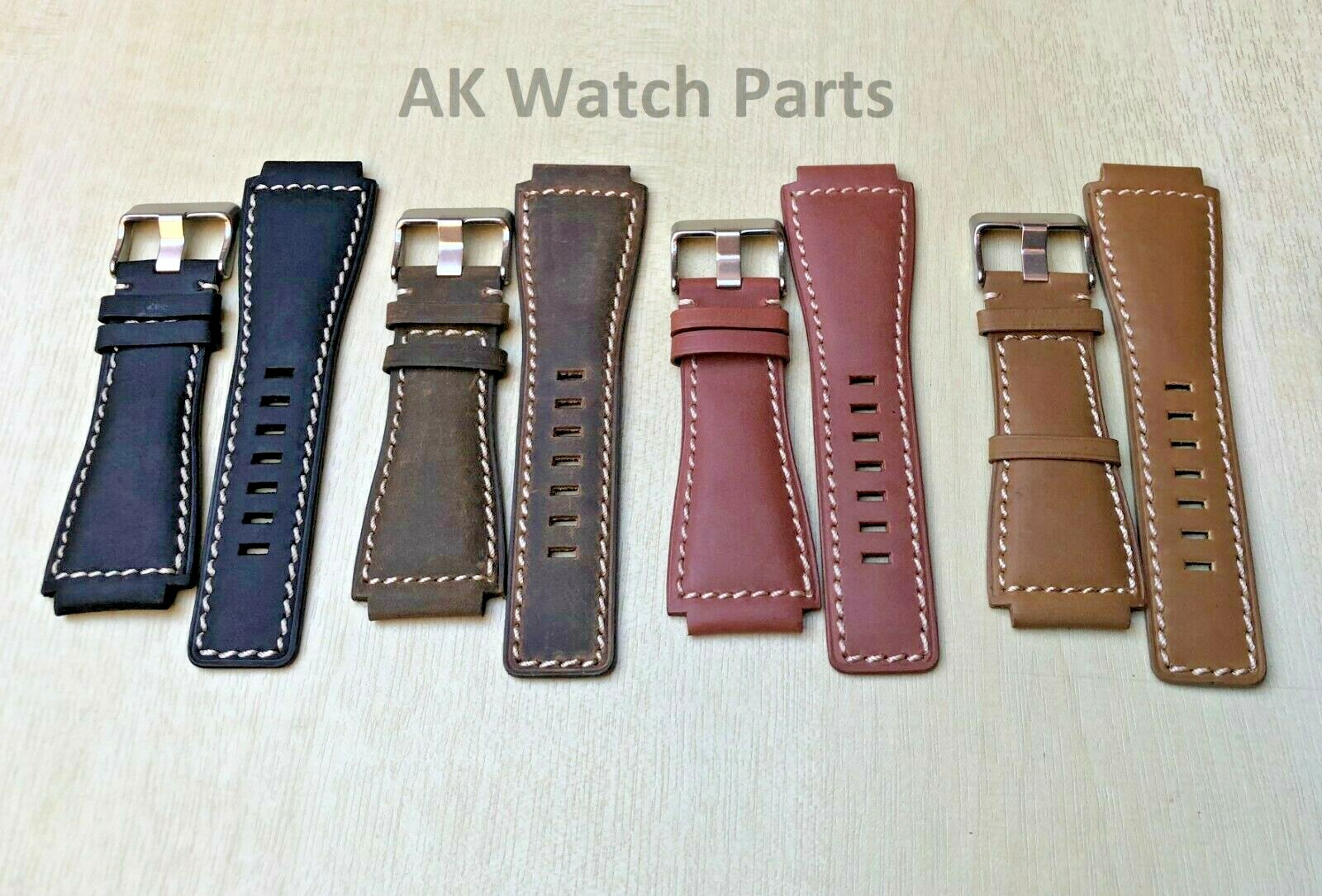 spare replacement watch band 